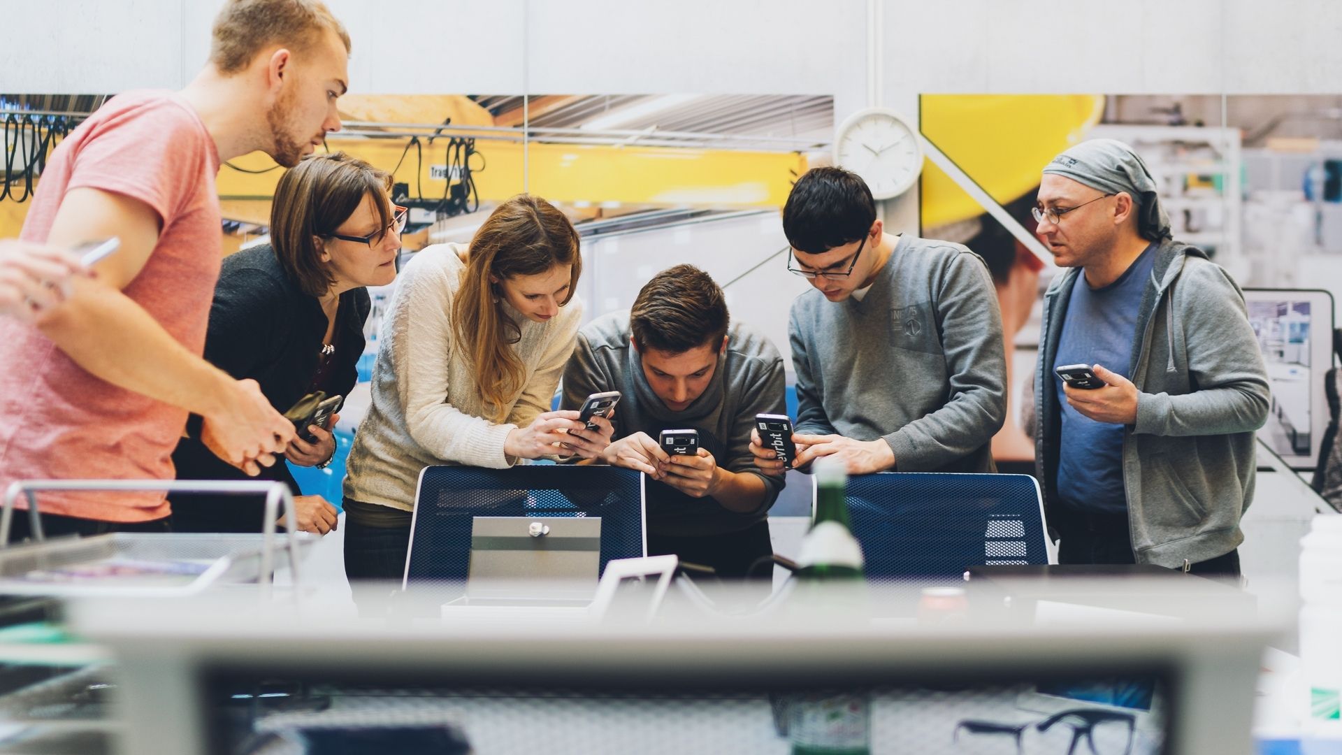 Serious Games für Employer Branding